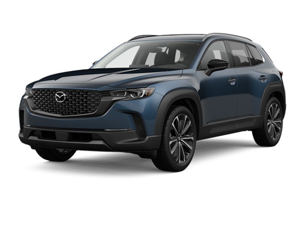 Brand New 2025 Mazda CX50 2.5 S Premium Plus Package SUV for Sale